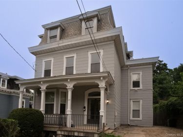 115 Glenwood Avenue , Yonkers, NY 10701