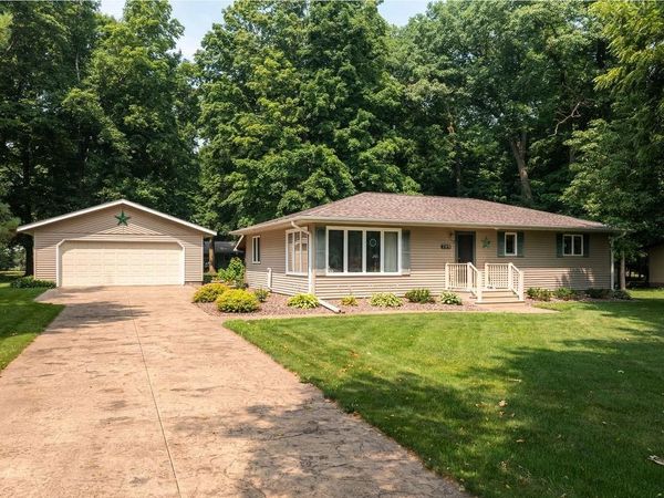 789 Pine St Street, Barron, WI 54812