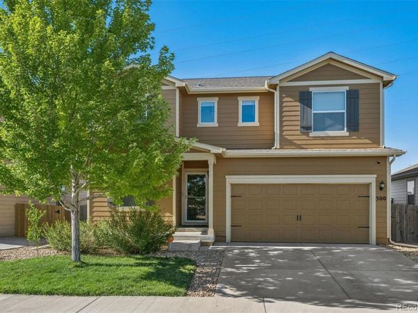 300 Mesa Avenue , Lochbuie, CO 80603