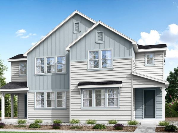 1533 E 3rd Avenue , Longmont, CO 80501