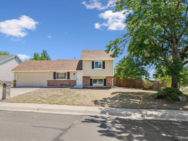9806 Madison Street, Denver, CO 80229