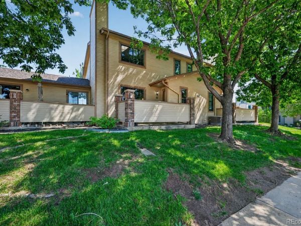 9147 W Cedar Drive , Unit B, Denver, CO 80226