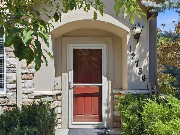 12784 Ivanhoe Street , Brighton, CO 80602