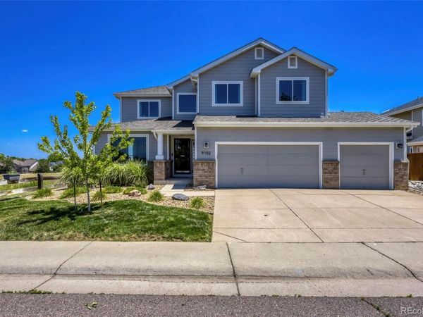 9102 White Pelican Way , Littleton, CO 80126