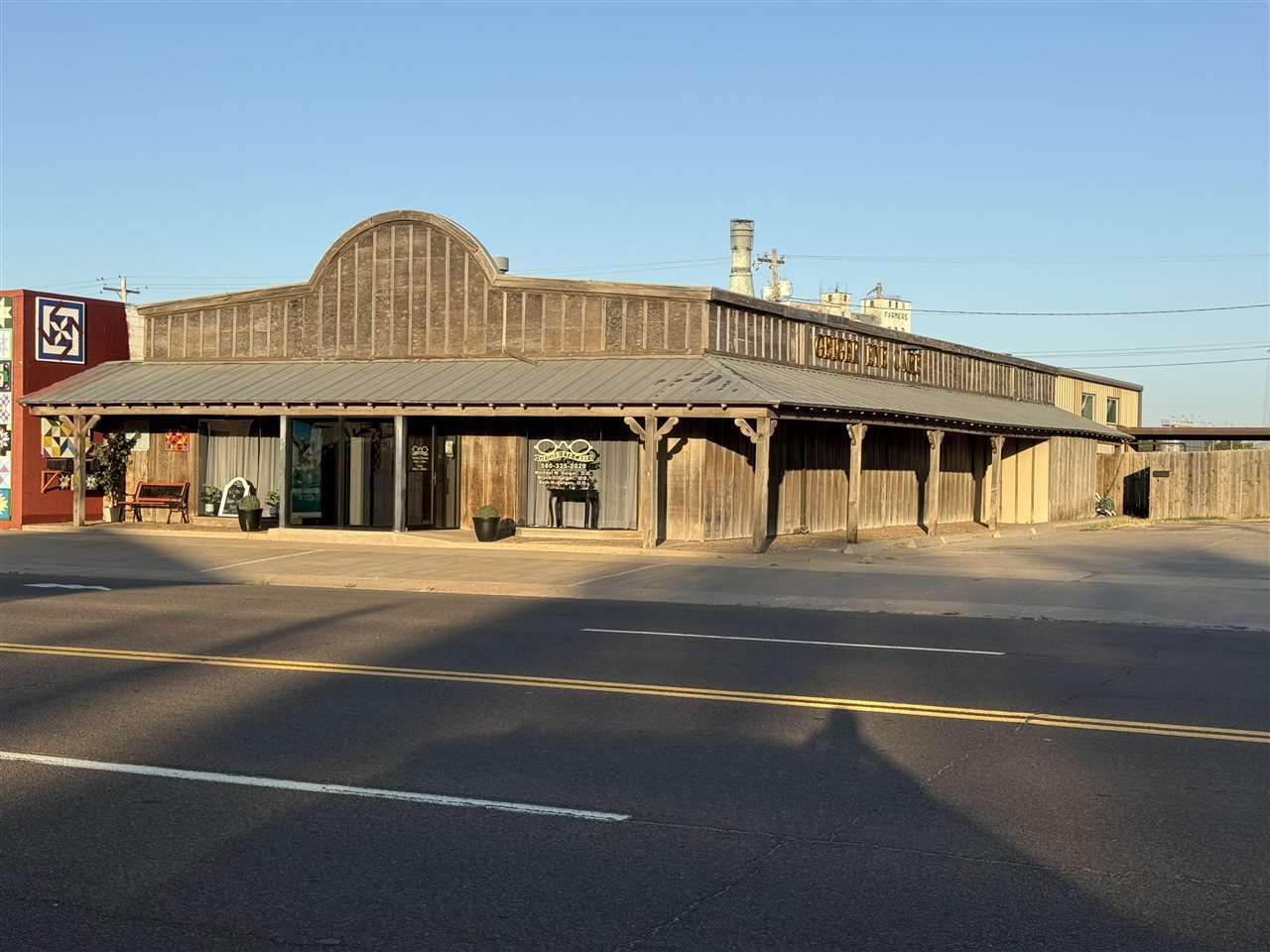 315 S Main, Frederick, OK 73542 Main Photo