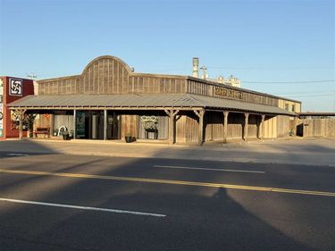 315 S Main, Frederick, OK 73542