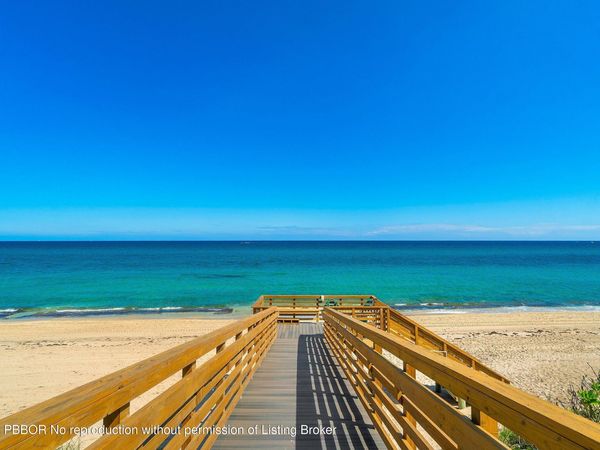3360 S Ocean Boulevard, Unit 5 A I, Palm Beach, FL 33480