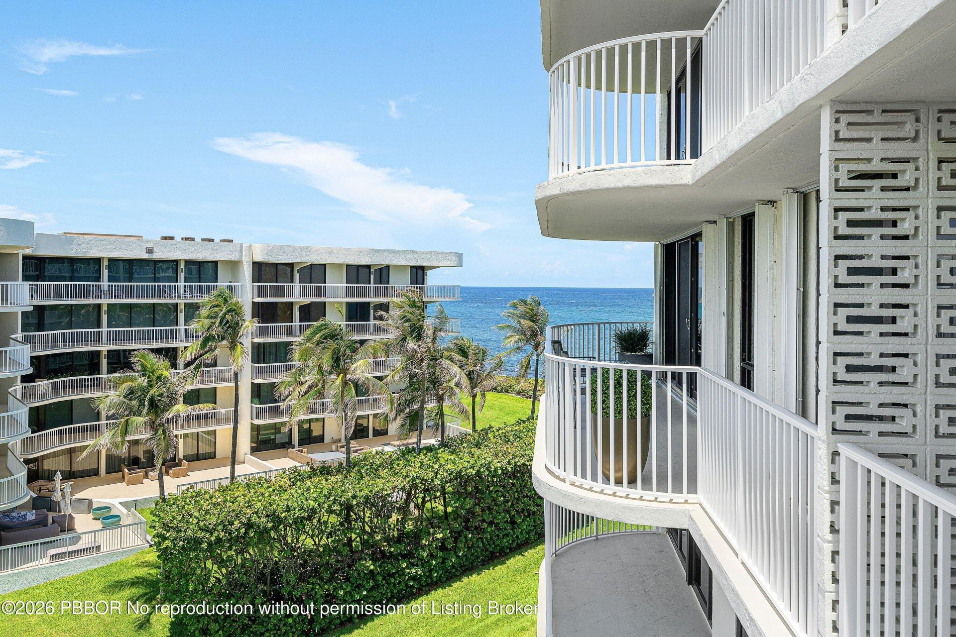 3360 S Ocean Boulevard, Unit 5 A I, Palm Beach, FL 33480 Photo