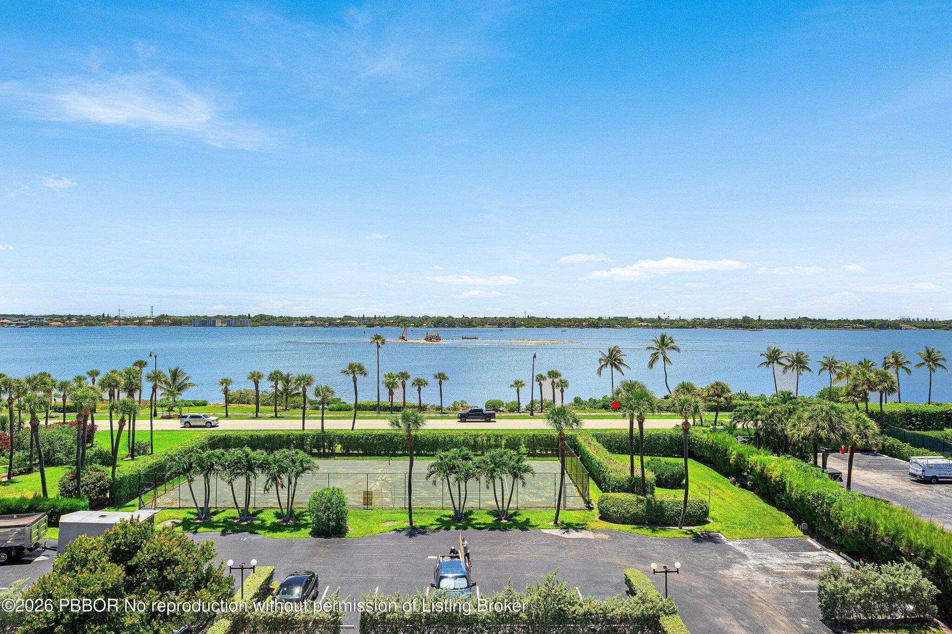 3360 S Ocean Boulevard, Unit 5 A I, Palm Beach, FL 33480 Photo