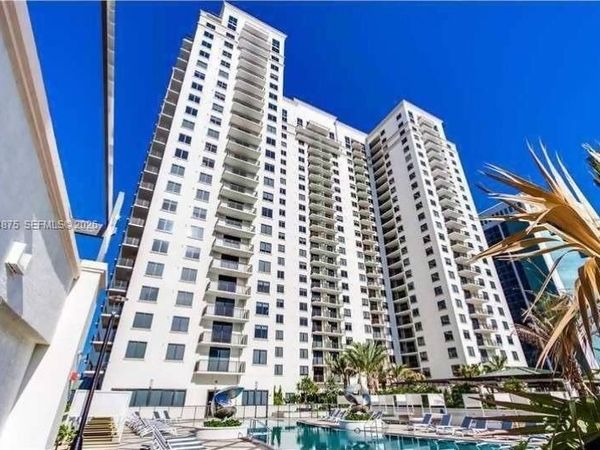999 SW 1st Ave , Unit 3302, Miami, FL 33130