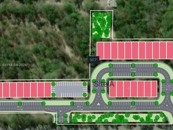 TBD E Hwy 316 , Fort Mc Coy, FL 32134