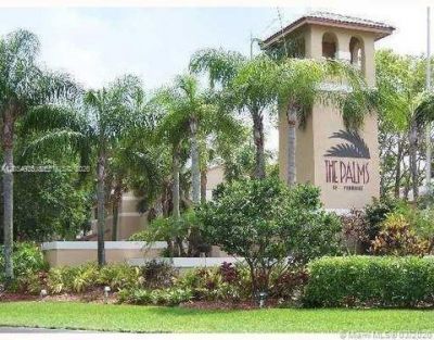 300 W Palm Cir W , Unit 208, Pembroke Pines, FL 33025 Photo