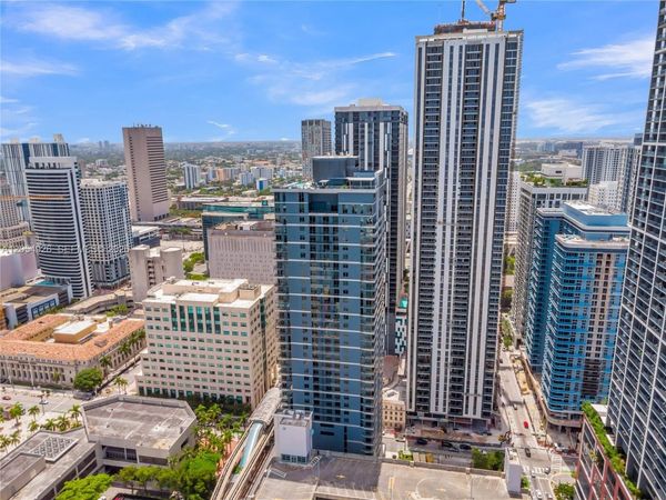 121 NE 5th St , Unit 3405, Miami, FL 33132
