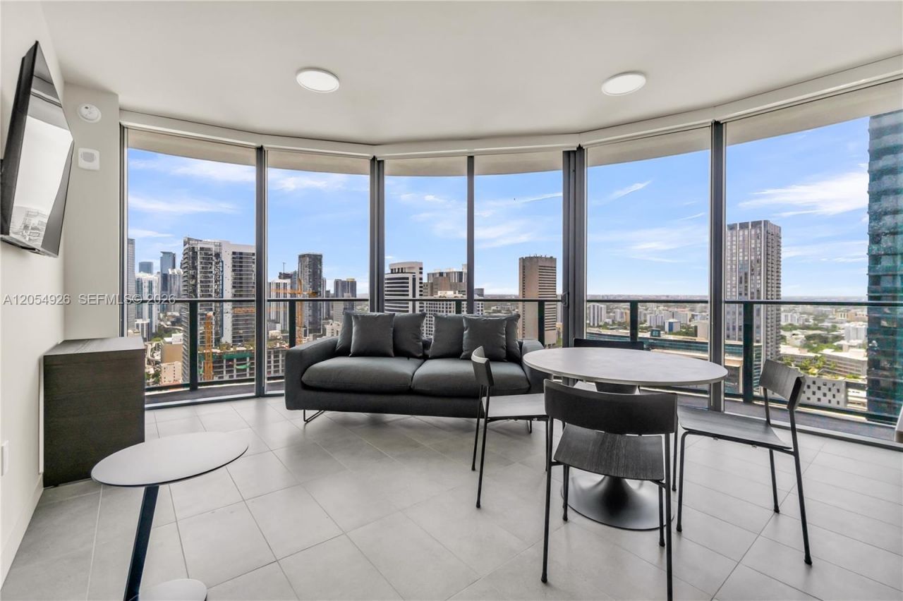 121 NE 5th St , Unit 3405, Miami, FL 33132 Photo