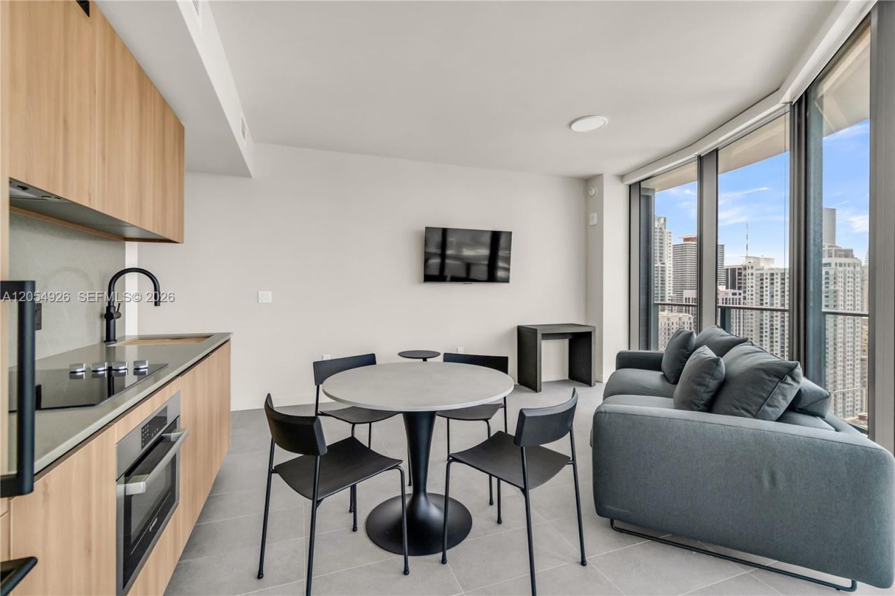 121 NE 5th St , Unit 3405, Miami, FL 33132 Photo