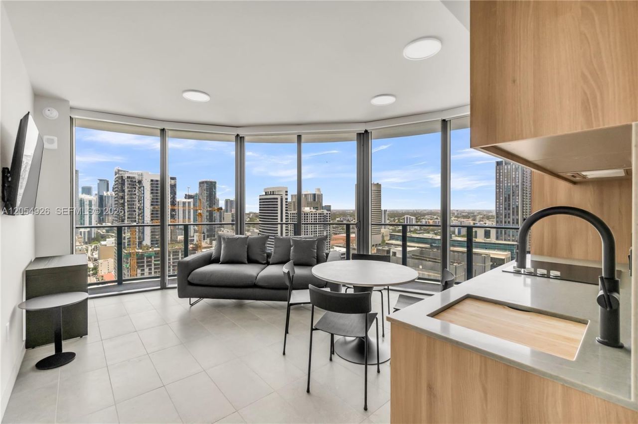 121 NE 5th St , Unit 3405, Miami, FL 33132 Photo