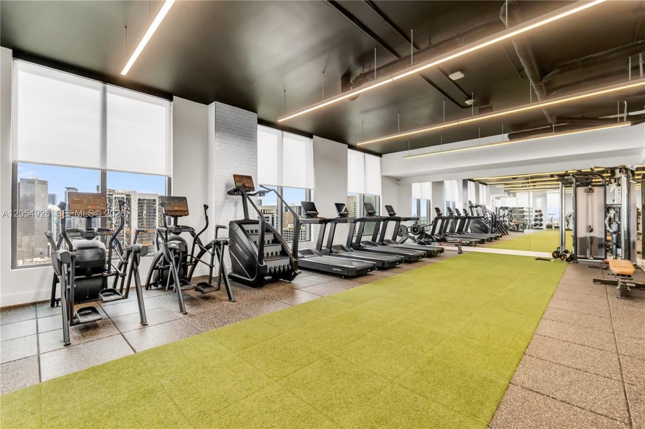 121 NE 5th St , Unit 3405, Miami, FL 33132 Photo