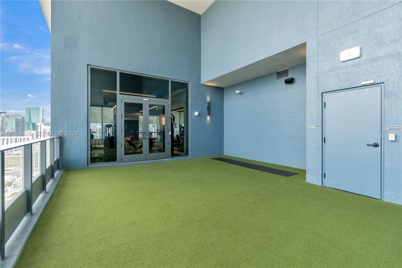121 NE 5th St , Unit 3405, Miami, FL 33132 Photo