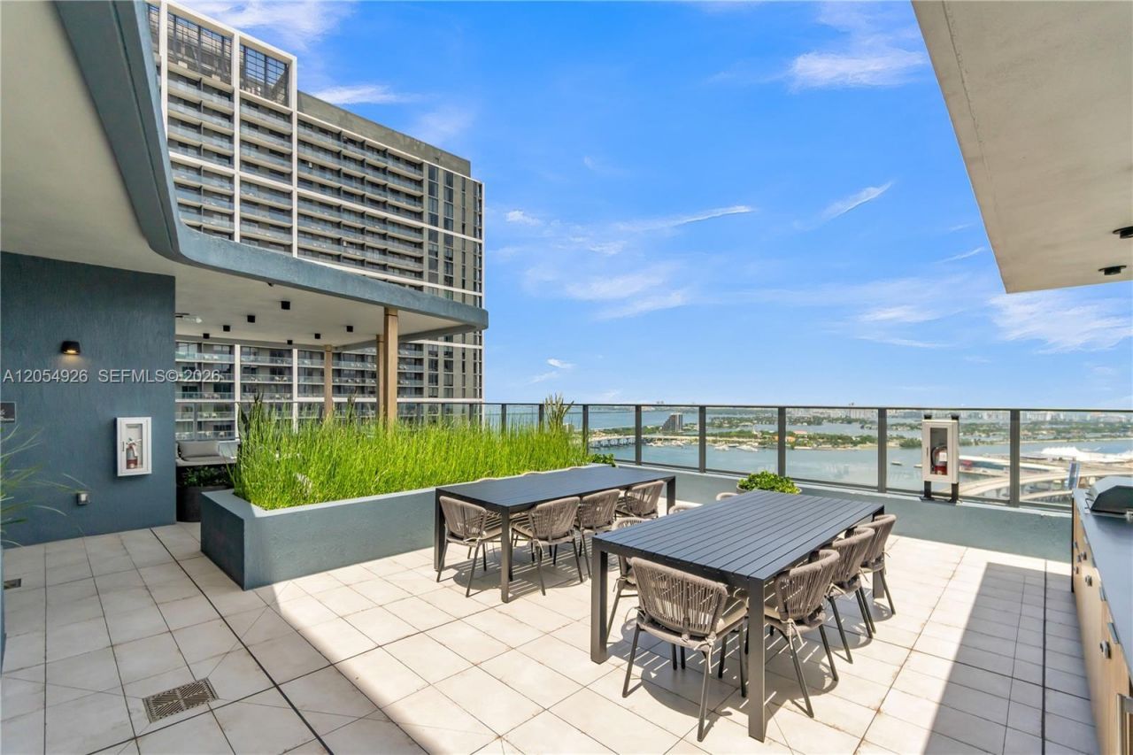 121 NE 5th St , Unit 3405, Miami, FL 33132 Photo