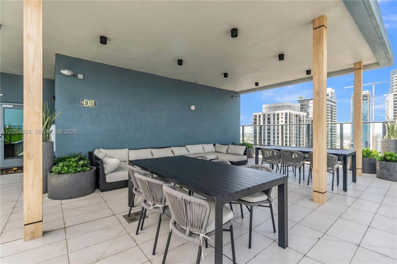 121 NE 5th St , Unit 3405, Miami, FL 33132 Photo