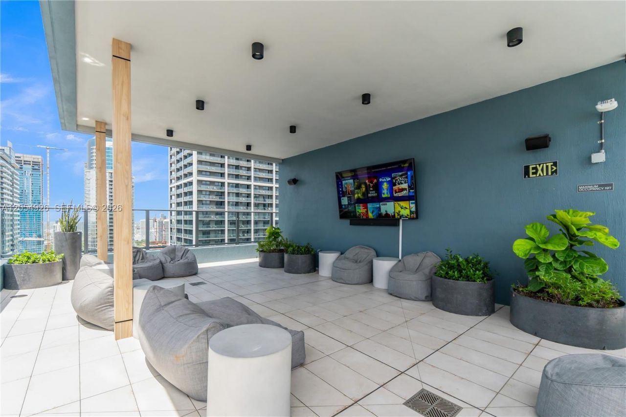 121 NE 5th St , Unit 3405, Miami, FL 33132 Photo