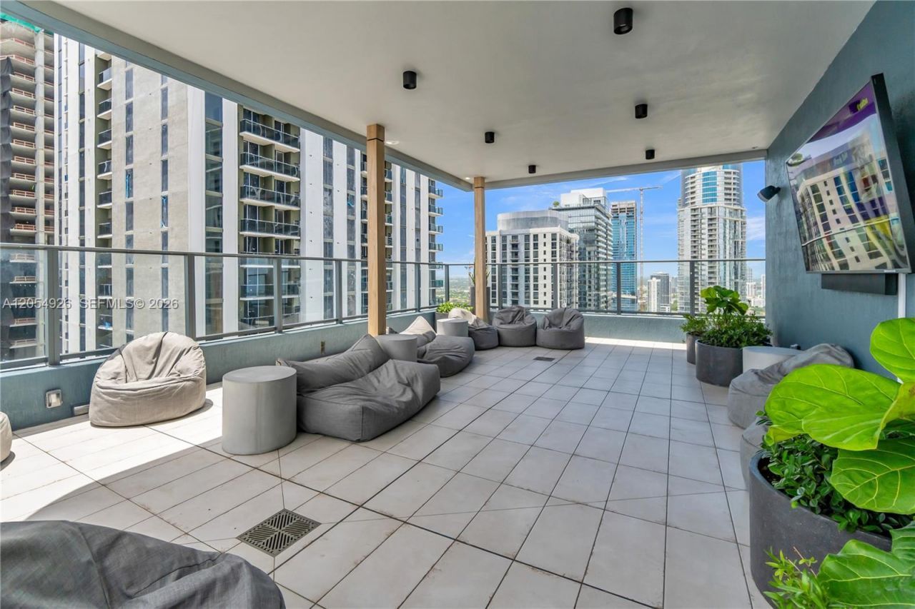 121 NE 5th St , Unit 3405, Miami, FL 33132 Photo