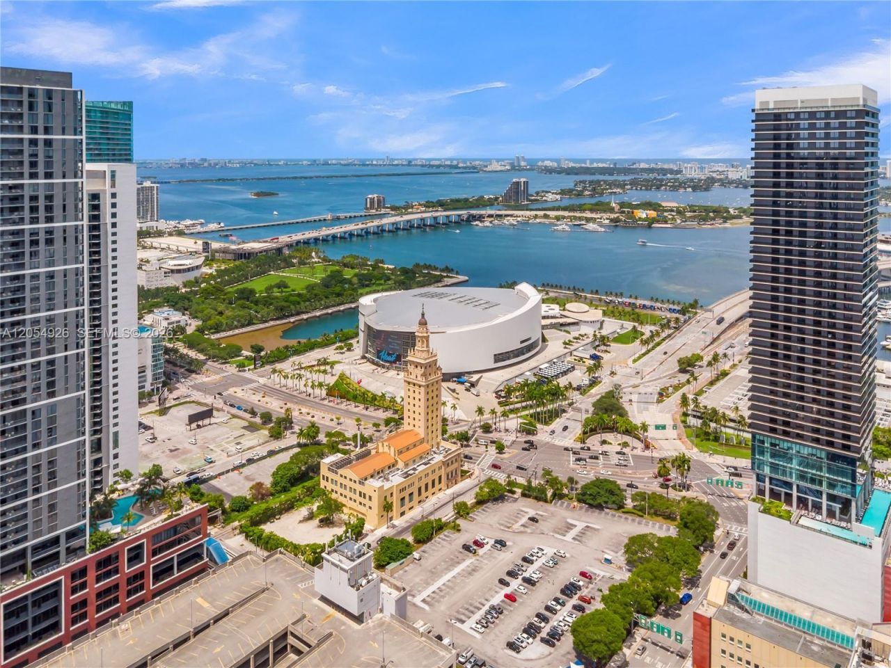 121 NE 5th St , Unit 3405, Miami, FL 33132 Photo