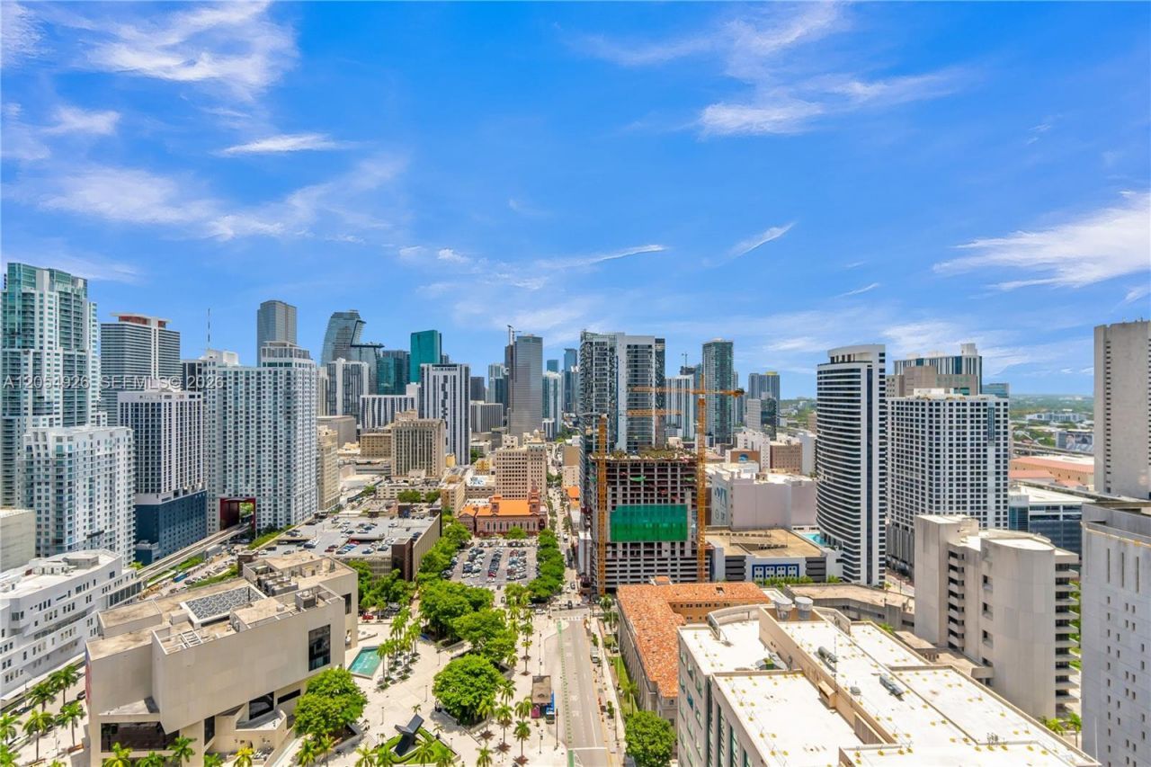 121 NE 5th St , Unit 3405, Miami, FL 33132 Photo