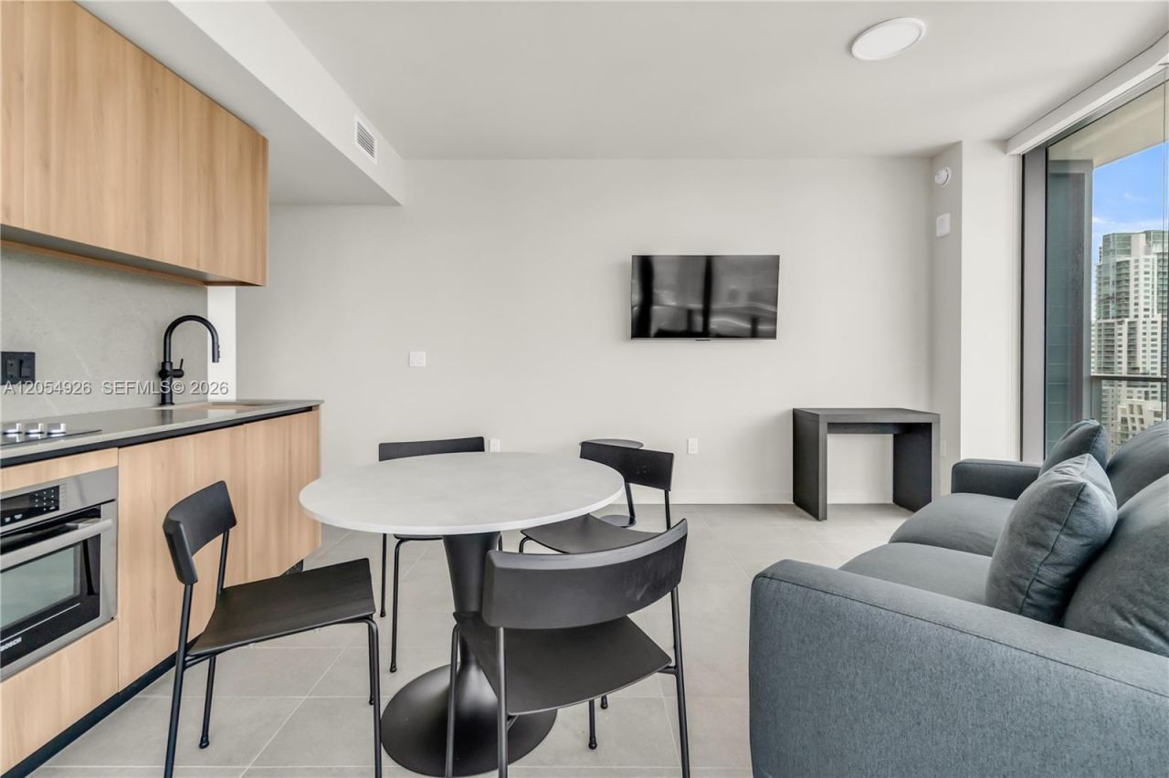 121 NE 5th St , Unit 3405, Miami, FL 33132 Photo