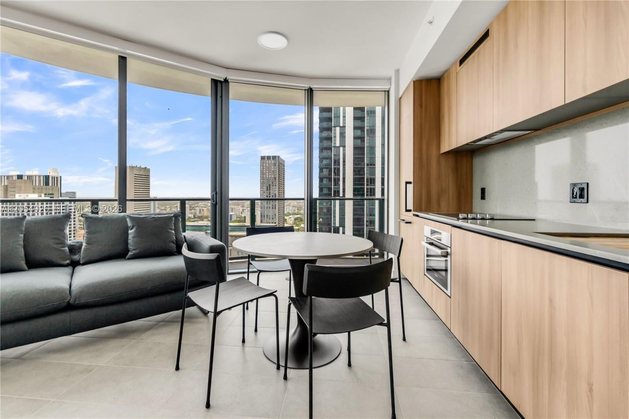 121 NE 5th St , Unit 3405, Miami, FL 33132 Photo