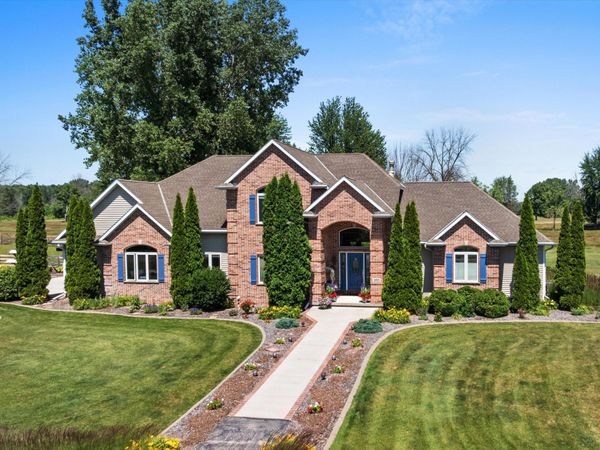 2855 Augusta Way, Manitowoc Rapids, WI 54230