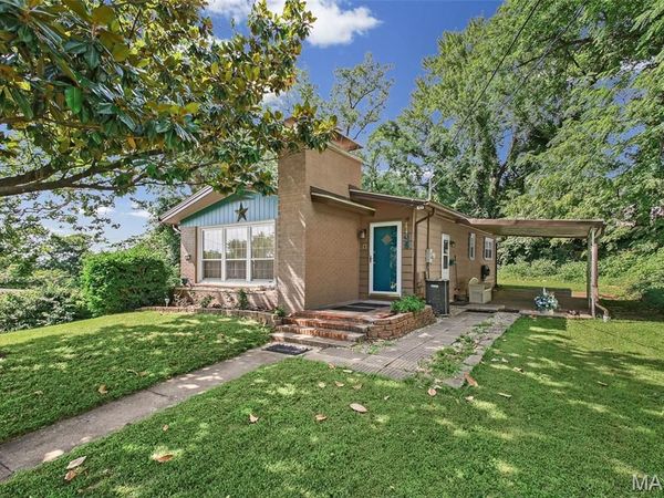 46 Grandview Drive, Collinsville, IL 62234