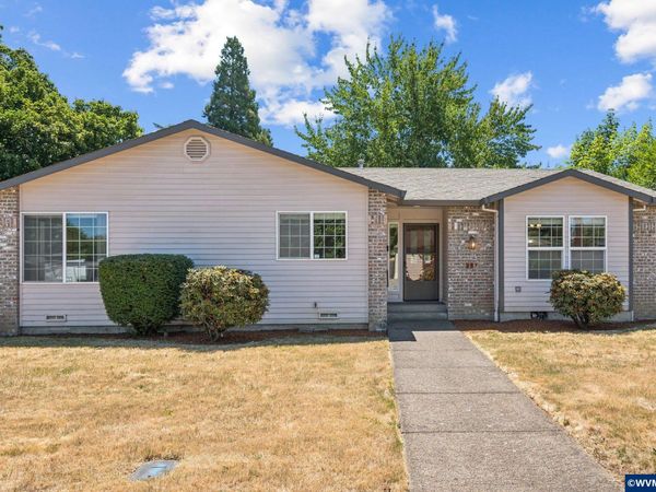 257 N Knights Bridge Rd, Canby, OR 97013