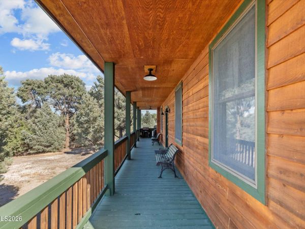 21595 Dortort Drive, Reno, NV 89521