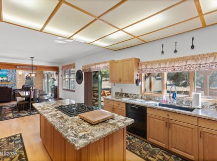 21595 Dortort Drive, Reno, NV 89521 Photo