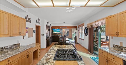 21595 Dortort Drive, Reno, NV 89521 Photo