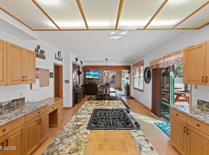 21595 Dortort Drive, Reno, NV 89521 Photo