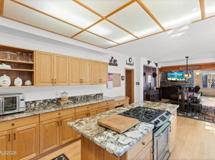 21595 Dortort Drive, Reno, NV 89521 Photo