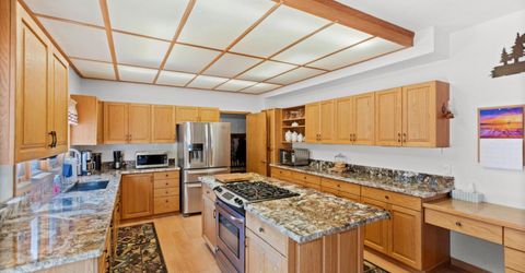 21595 Dortort Drive, Reno, NV 89521 Photo