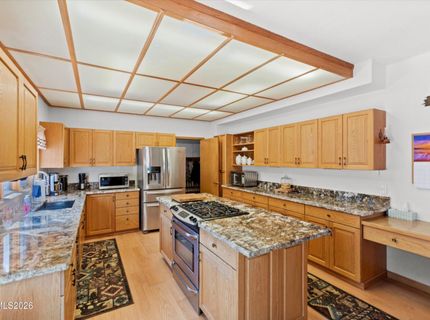 21595 Dortort Drive, Reno, NV 89521 Photo