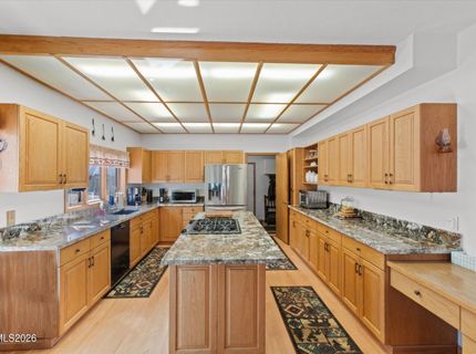 21595 Dortort Drive, Reno, NV 89521 Photo
