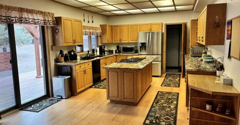 21595 Dortort Drive, Reno, NV 89521 Photo