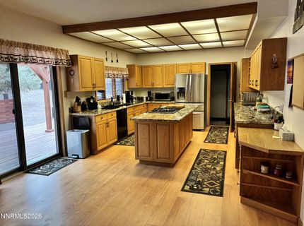 21595 Dortort Drive, Reno, NV 89521 Photo