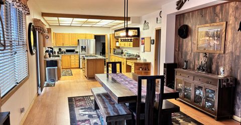 21595 Dortort Drive, Reno, NV 89521 Photo