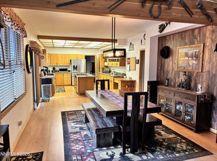 21595 Dortort Drive, Reno, NV 89521 Photo