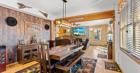 21595 Dortort Drive, Reno, NV 89521 Photo