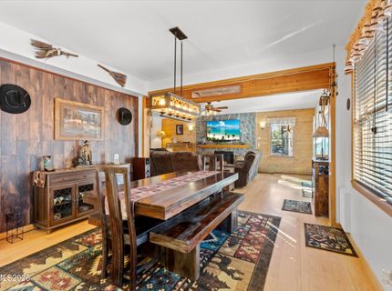 21595 Dortort Drive, Reno, NV 89521 Photo