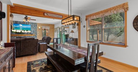 21595 Dortort Drive, Reno, NV 89521 Photo