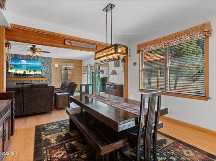 21595 Dortort Drive, Reno, NV 89521 Photo