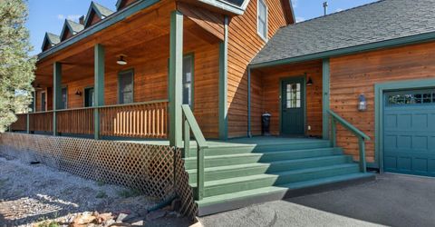 21595 Dortort Drive, Reno, NV 89521 Photo